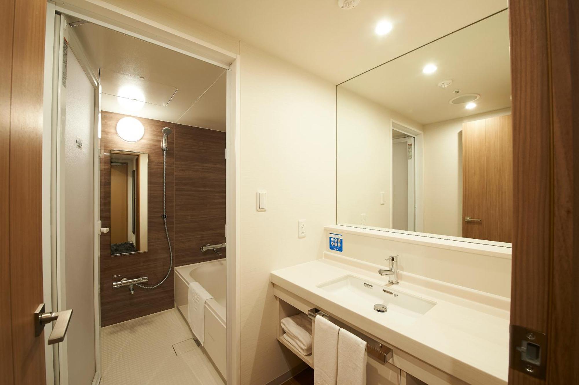 Hotel Sotetsu Fresa Kitahama